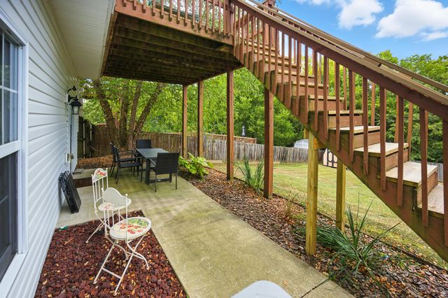 1166 Devane Lane, Frankfort, KY 40601