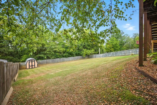 1166 Devane Lane, Frankfort, KY 40601
