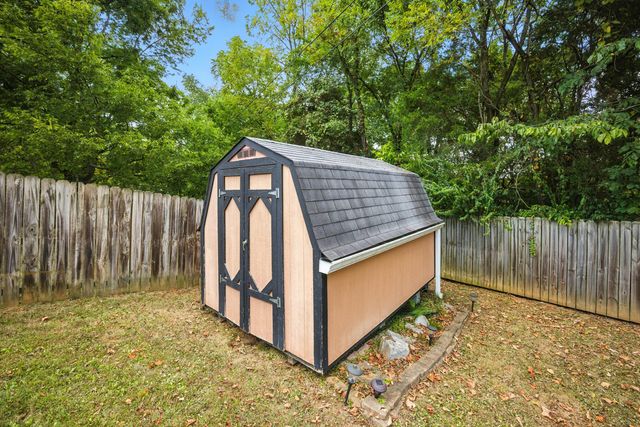 1166 Devane Lane, Frankfort, KY 40601