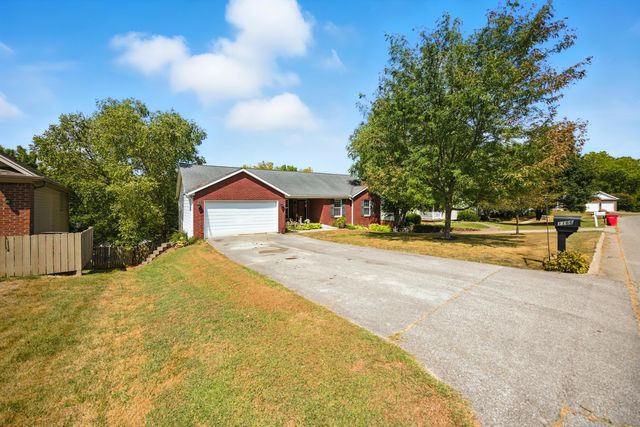 1166 Devane Lane, Frankfort, KY 40601