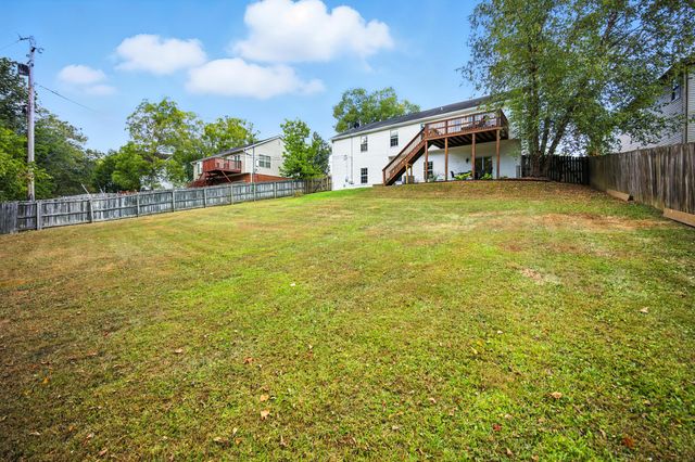 1166 Devane Lane, Frankfort, KY 40601