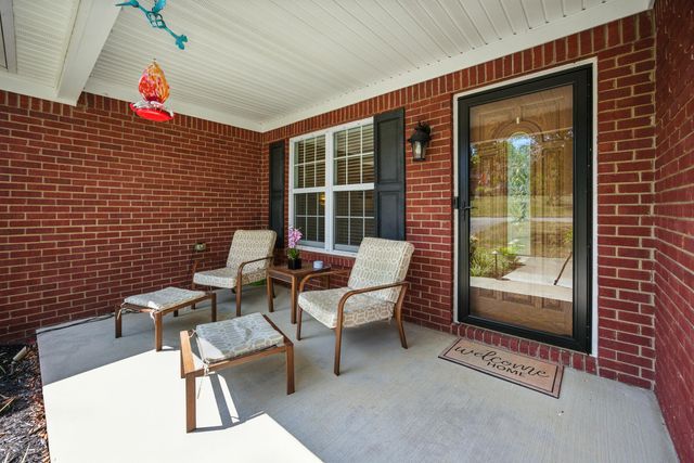 1166 Devane Lane, Frankfort, KY 40601
