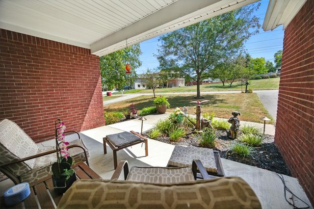 1166 Devane Lane, Frankfort, KY 40601