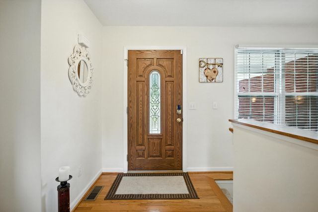1166 Devane Lane, Frankfort, KY 40601