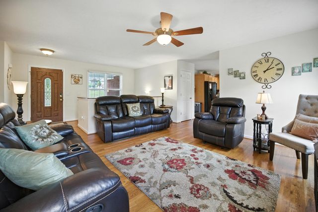 1166 Devane Lane, Frankfort, KY 40601