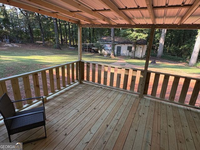 326 Eichelberger Drive, Lagrange, GA 30241