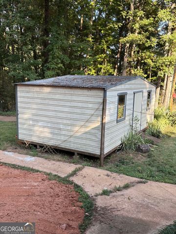 326 Eichelberger Drive, Lagrange, GA 30241