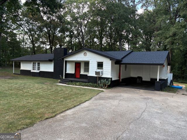 326 Eichelberger Drive, Lagrange, GA 30241