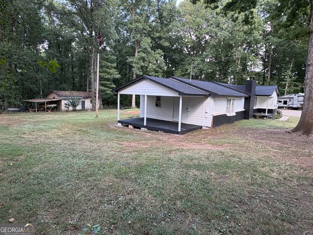 326 Eichelberger Drive, Lagrange, GA 30241