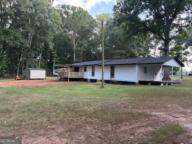 326 Eichelberger Drive, Lagrange, GA 30241