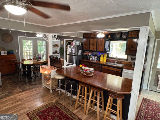 326 Eichelberger Drive, Lagrange, GA 30241
