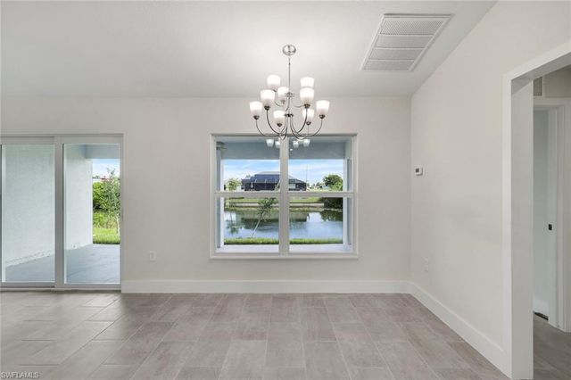 1625 NE 23rd ST, Cape Coral, FL 33909