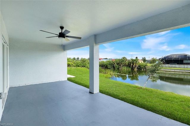 1625 NE 23rd ST, Cape Coral, FL 33909