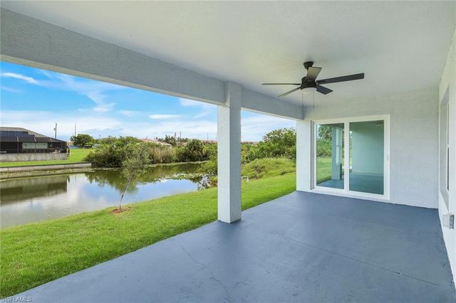 1625 NE 23rd ST, Cape Coral, FL 33909