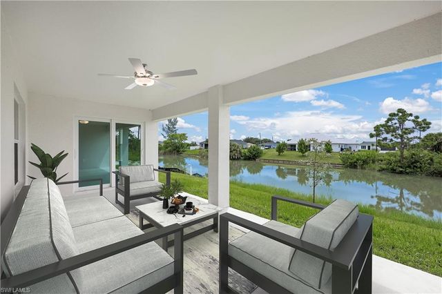 1625 NE 23rd ST, Cape Coral, FL 33909