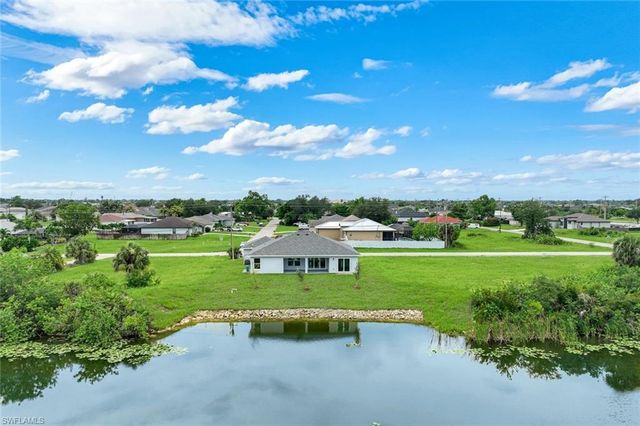 1625 NE 23rd ST, Cape Coral, FL 33909