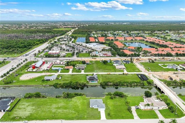 1625 NE 23rd ST, Cape Coral, FL 33909
