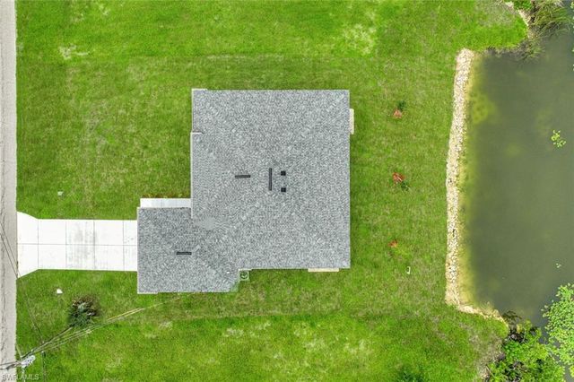 1625 NE 23rd ST, Cape Coral, FL 33909