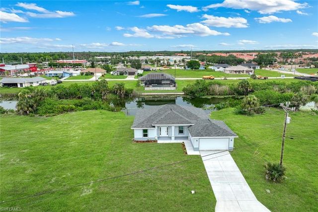 1625 NE 23rd ST, Cape Coral, FL 33909