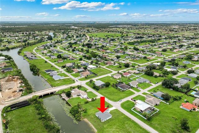 1625 NE 23rd ST, Cape Coral, FL 33909