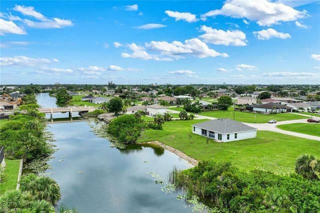 1625 NE 23rd ST, Cape Coral, FL 33909
