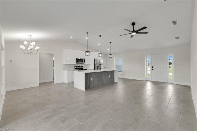 1625 NE 23rd ST, Cape Coral, FL 33909