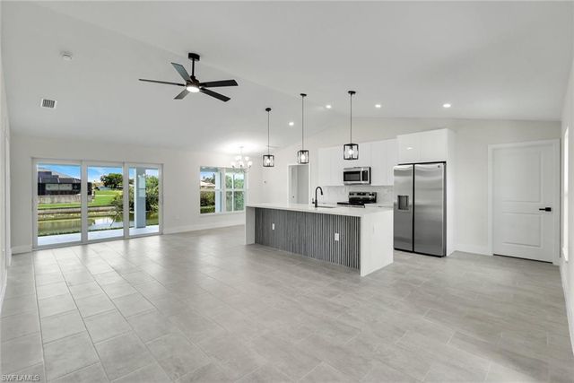 1625 NE 23rd ST, Cape Coral, FL 33909