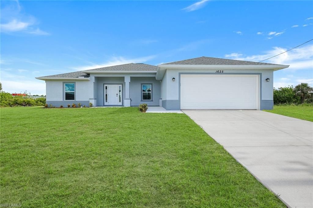 1625 NE 23rd ST, CAPE CORAL, FL 33909 — photo 2