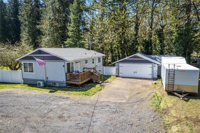 1337 Coal Creek Road, Longview, WA 98632