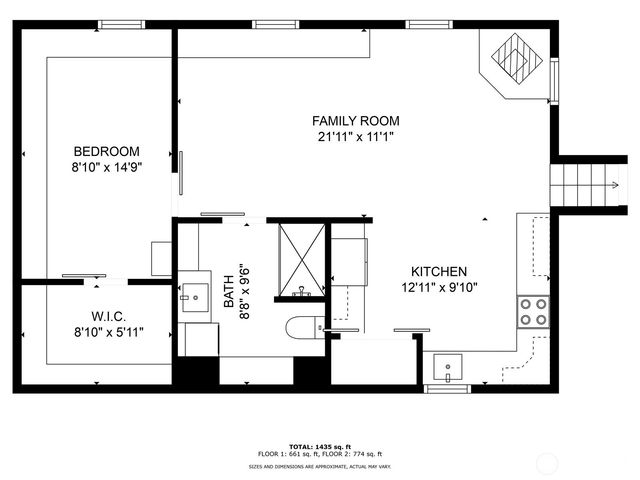 1337 Coal Creek Road, Longview, WA 98632
