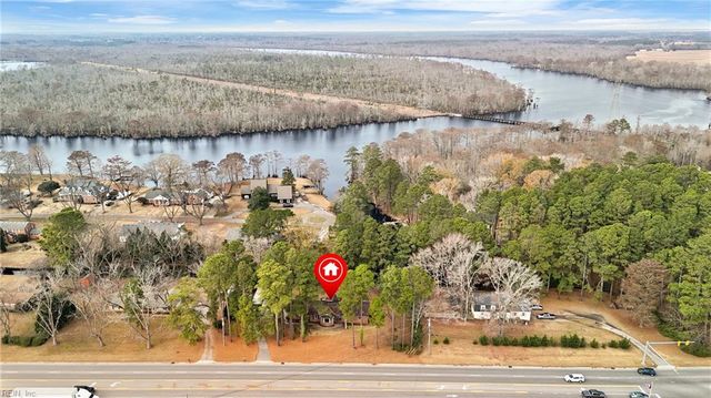 192 158 HWY W, Camden, NC 27921