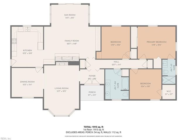 192 158 HWY W, Camden, NC 27921