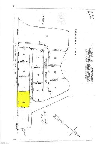 192 158 HWY W, Camden, NC 27921