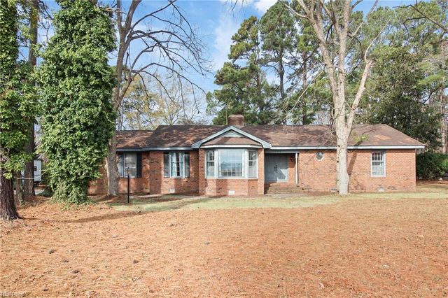 192 158 HWY W, Camden, NC 27921