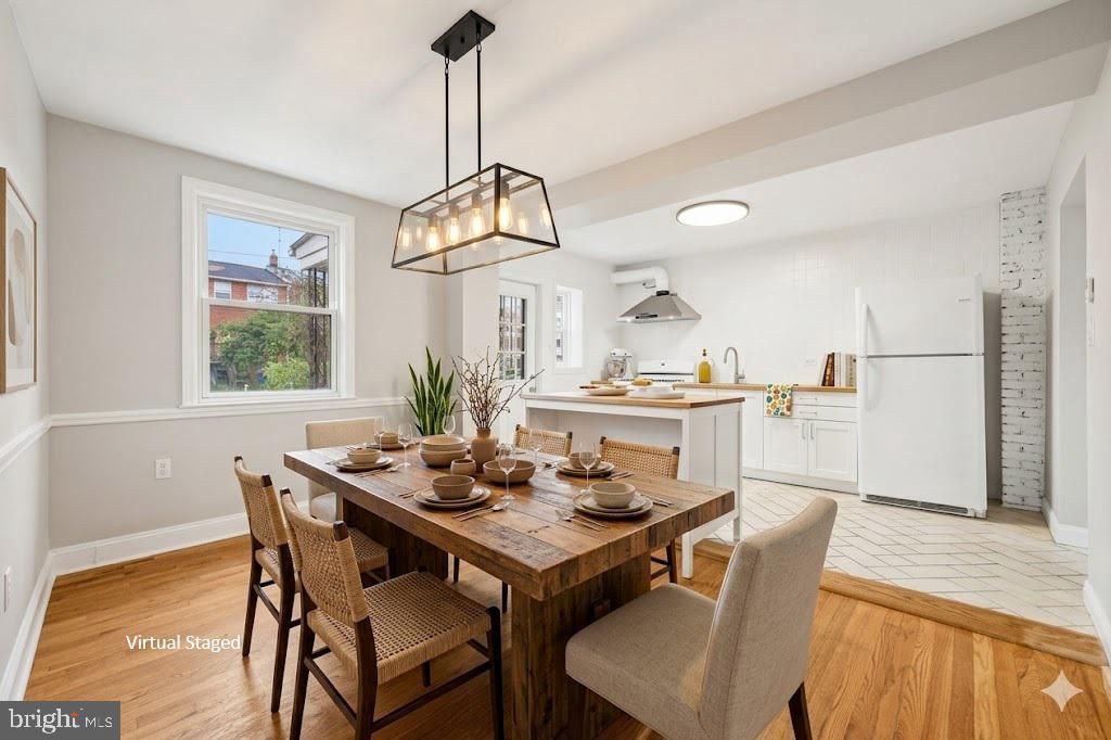 Image 12 of property listing at 3201 DORITHAN RD, Baltimore, MD 21215