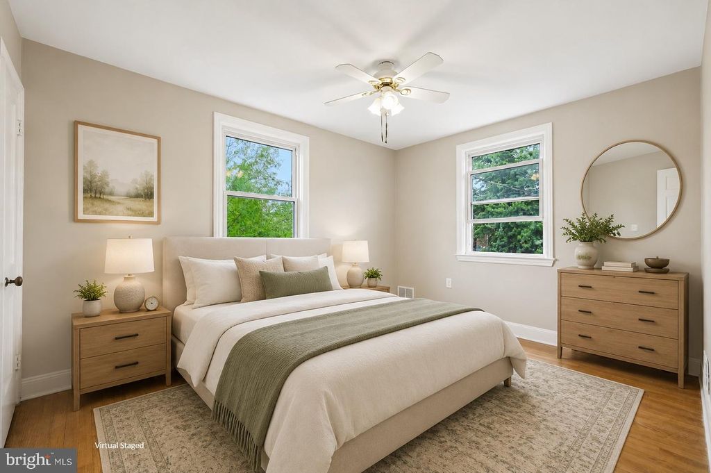 Image 19 of property listing at 3201 DORITHAN RD, Baltimore, MD 21215