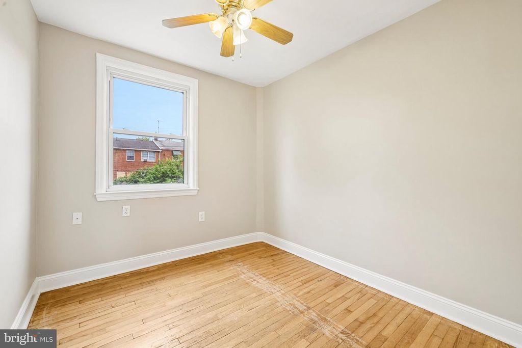 Image 20 of property listing at 3201 DORITHAN RD, Baltimore, MD 21215