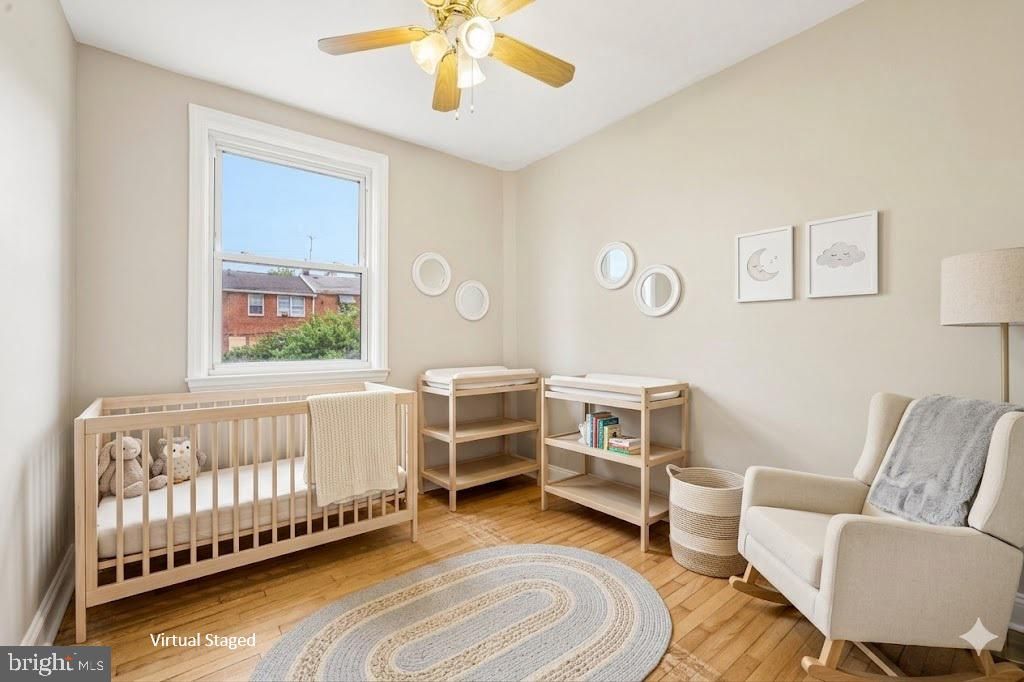 Image 21 of property listing at 3201 DORITHAN RD, Baltimore, MD 21215