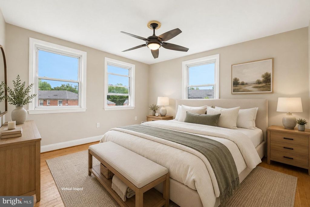 Image 30 of property listing at 3201 DORITHAN RD, Baltimore, MD 21215