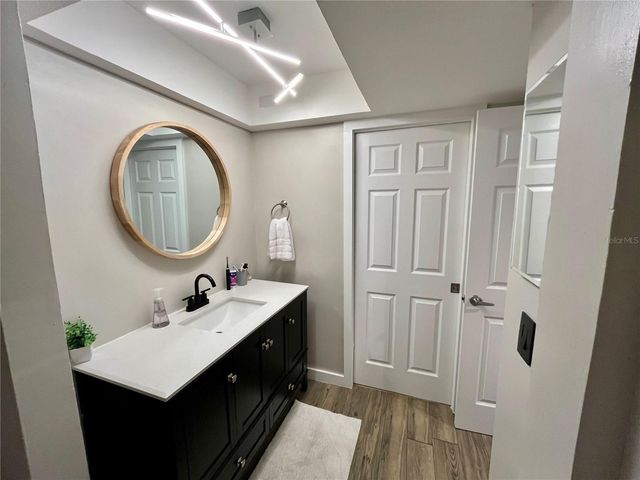 4510 OVERLOOK DRIVE NE 225, St Petersburg, FL 33703