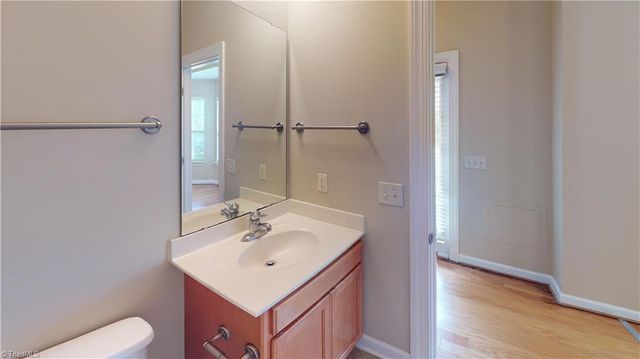 378 Summergate Drive, Winston-salem, NC 27103