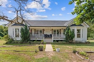 443 Tallapoosa East Church Road, Buchanan, GA 30113