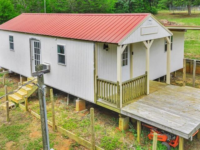 1949 County Road 2717, Alto, TX 75925