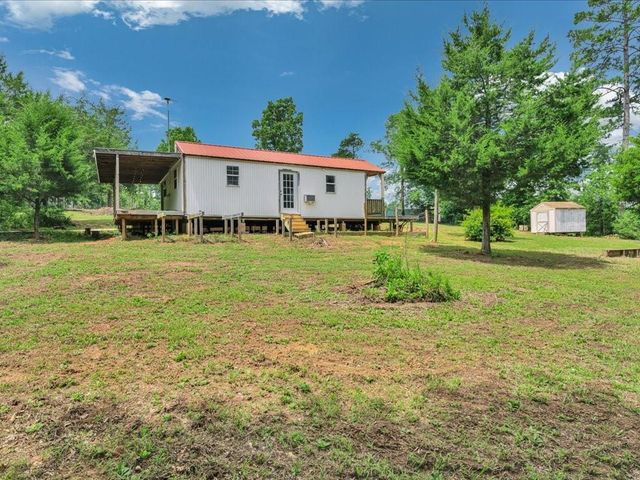 1949 County Road 2717, Alto, TX 75925