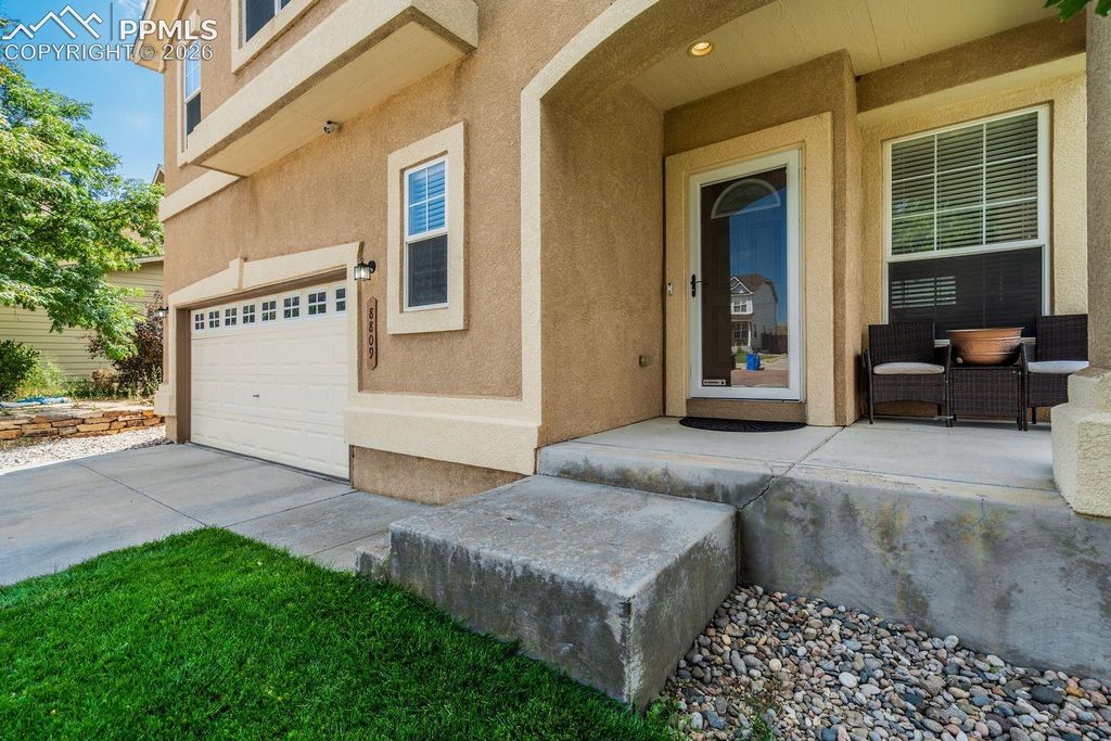 8809 Christy Court, Colorado Springs, CO 80951 — photo 3