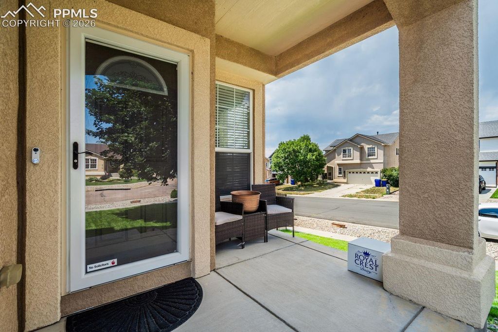 8809 Christy Court, Colorado Springs, CO 80951 — photo 4