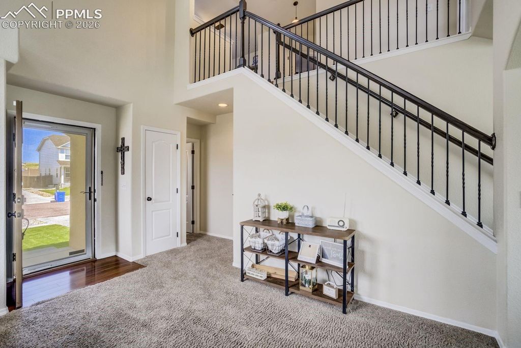 8809 Christy Court, Colorado Springs, CO 80951 — photo 5