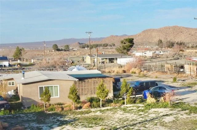 1166 El Mirage Road, El Mirage, CA 92301