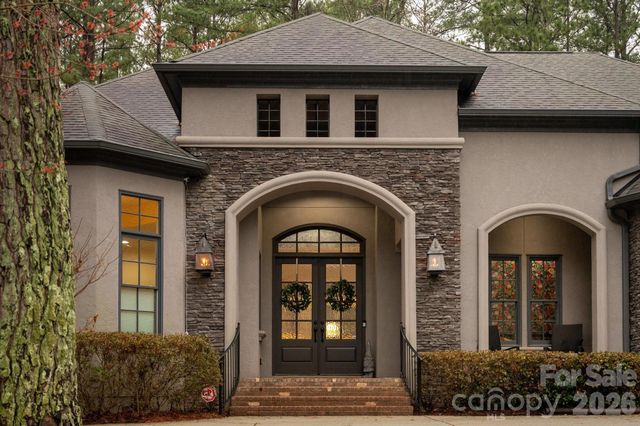 4006 Pinehill Lane, Weddington, NC 28104