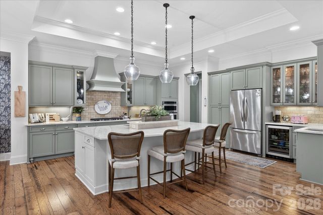 4006 Pinehill Lane, Weddington, NC 28104